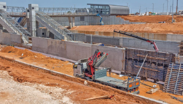 地基基础资质代办